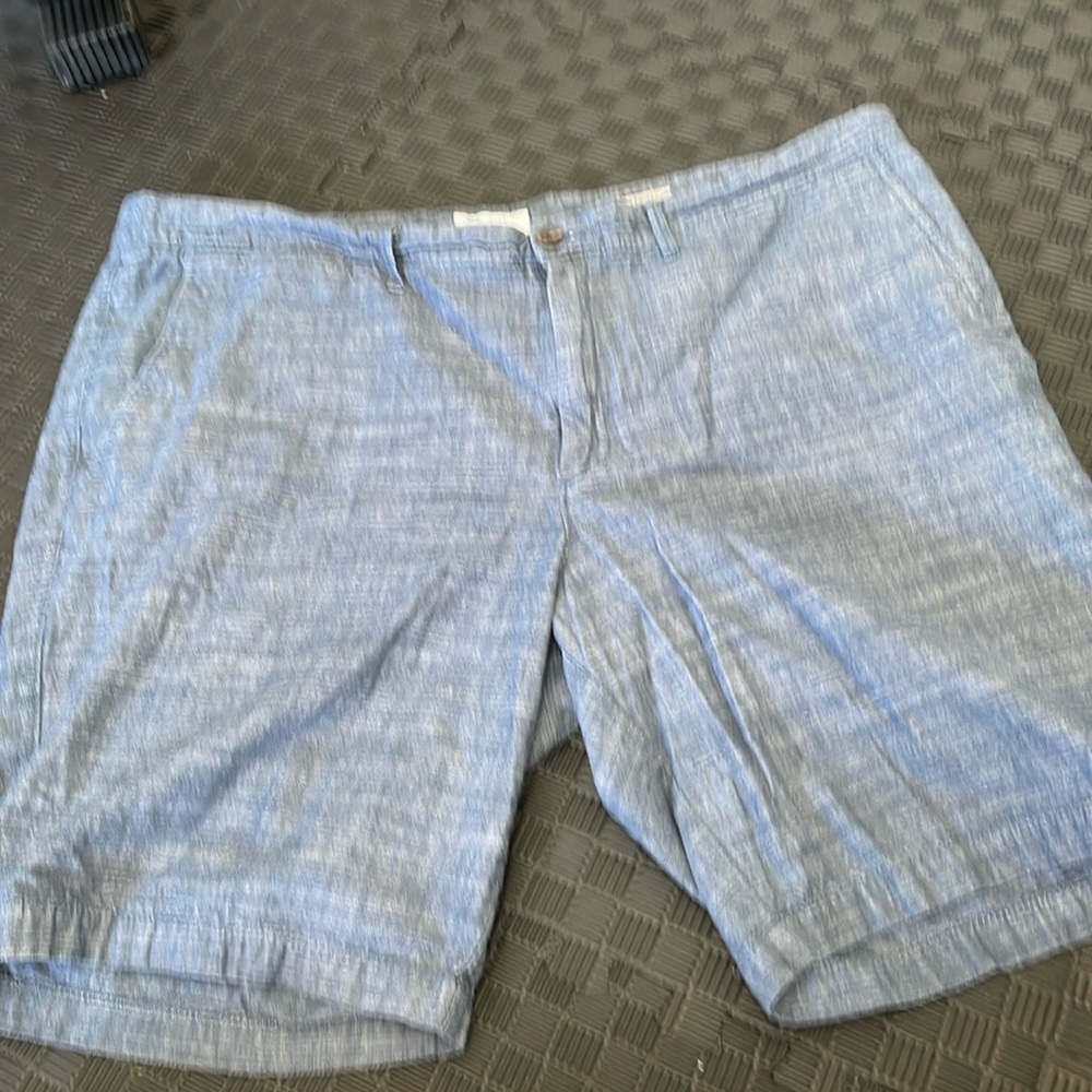 Good fellow & Co linden short size 42
